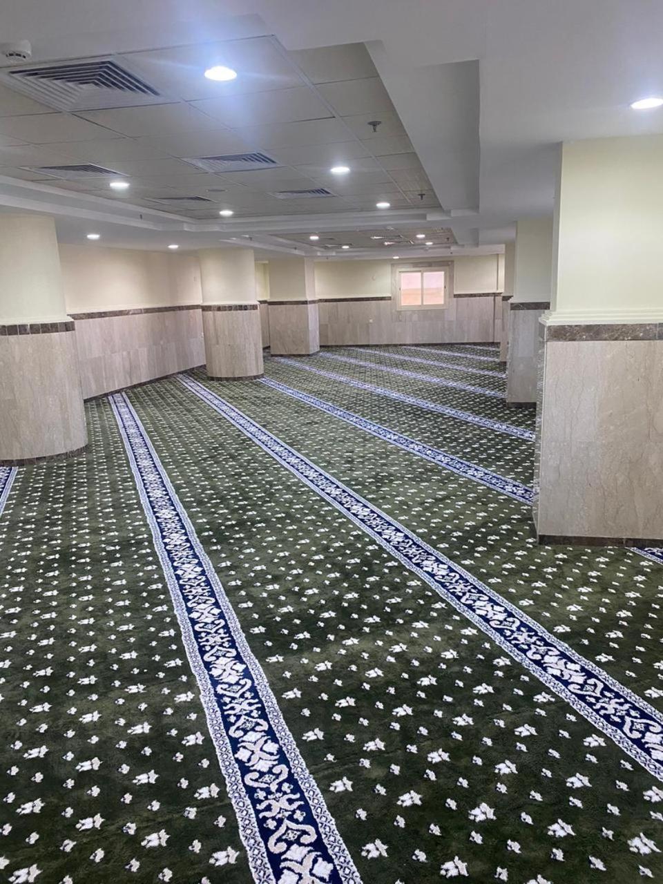 Al Rawhanya Hotel Mecca Ngoại thất bức ảnh