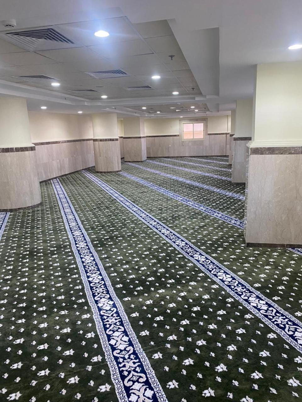 Al Rawhanya Hotel Mecca Ngoại thất bức ảnh