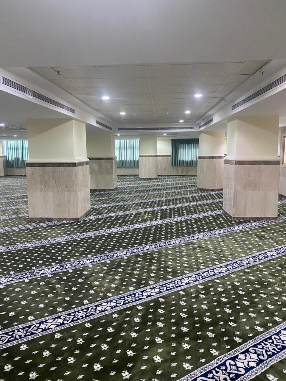 Al Rawhanya Hotel Mecca Ngoại thất bức ảnh