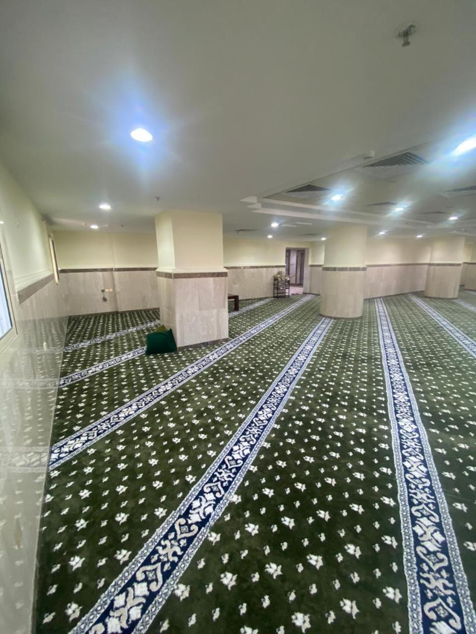 Al Rawhanya Hotel Mecca Ngoại thất bức ảnh
