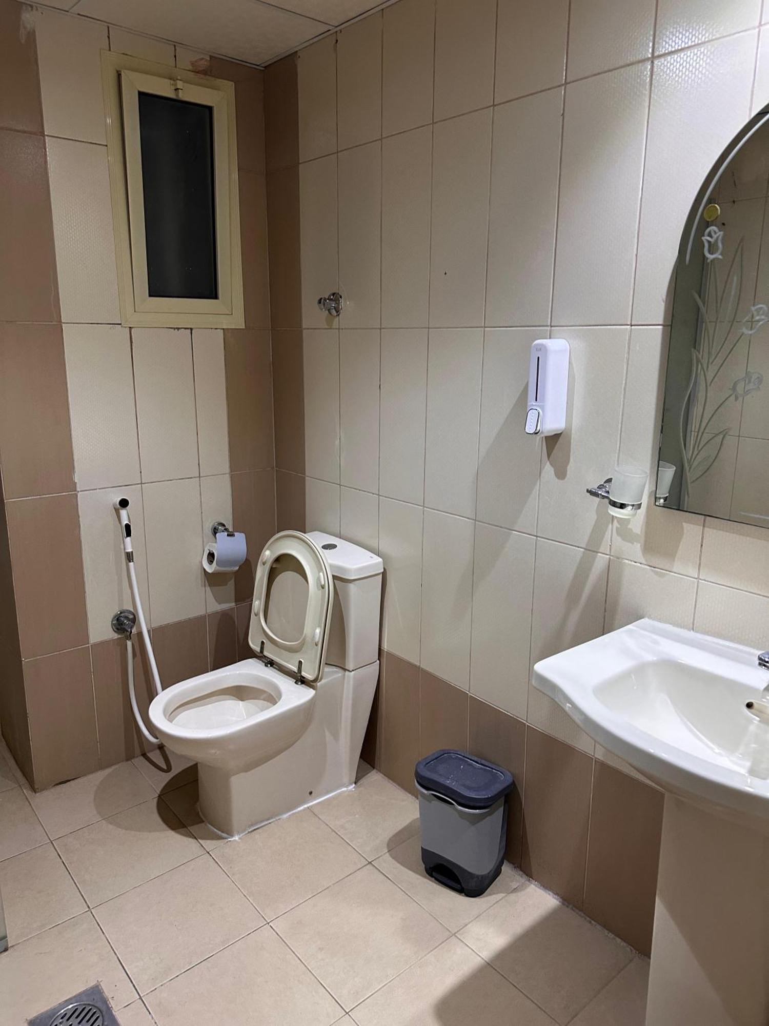 Al Rawhanya Hotel Mecca Ngoại thất bức ảnh