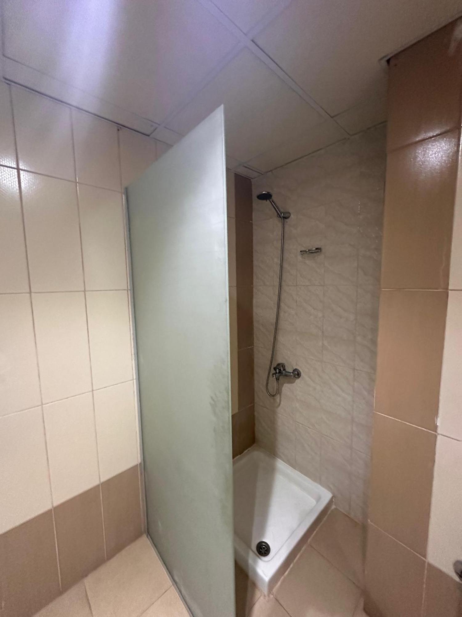 Al Rawhanya Hotel Mecca Ngoại thất bức ảnh